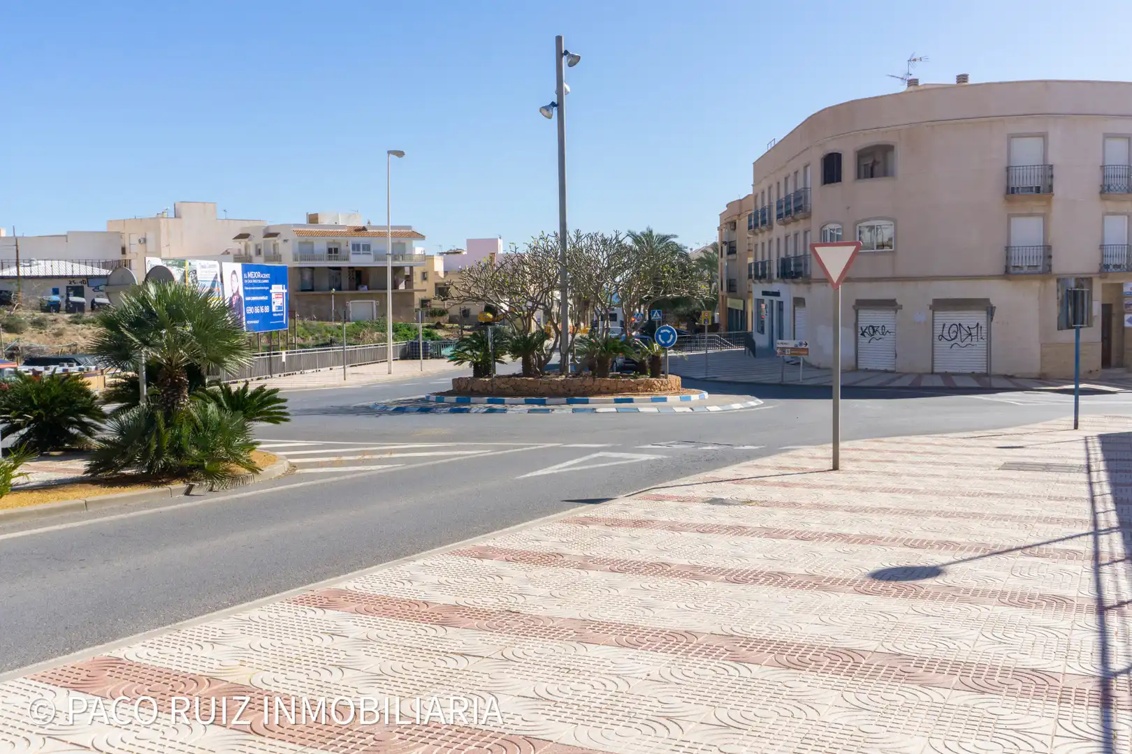 Pis amb piscina en venda a Avenida Almería 23A, imagen 35