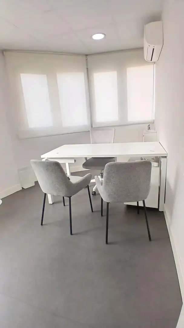 Büro mit Aufzug zur Miete in Simón Hernandez, imagen 6