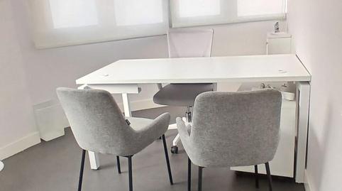 Foto 4 de Oficina de lloguer a Simón Hernandez, Centro, Móstoles