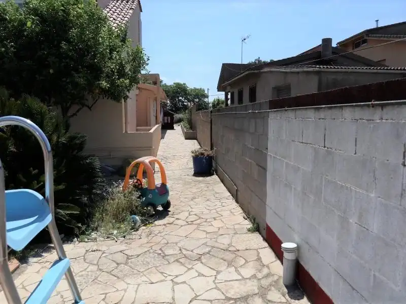 Land for sale in Reixac - Vallensana Baixa
