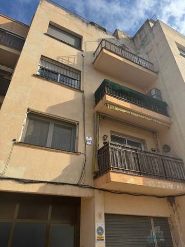 Piso en Venta en Sant esteve, de, 8 en Nord-Oest - Can Noguera