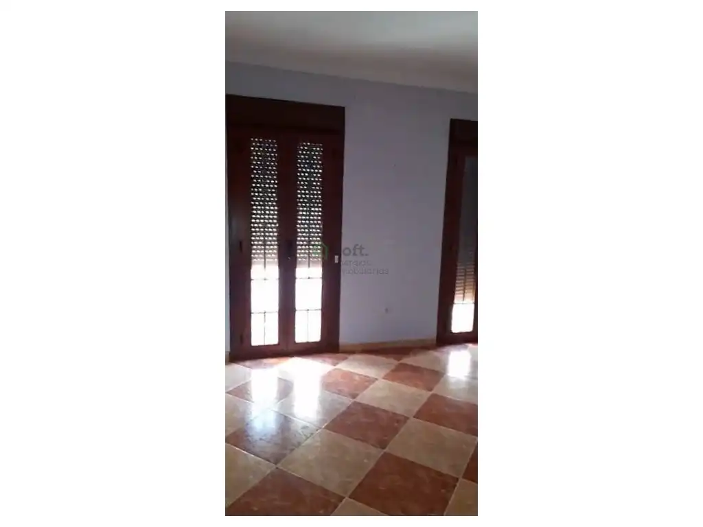Dormitori de Casa o xalet en venda en Fregenal de la Sierra amb Domòtica