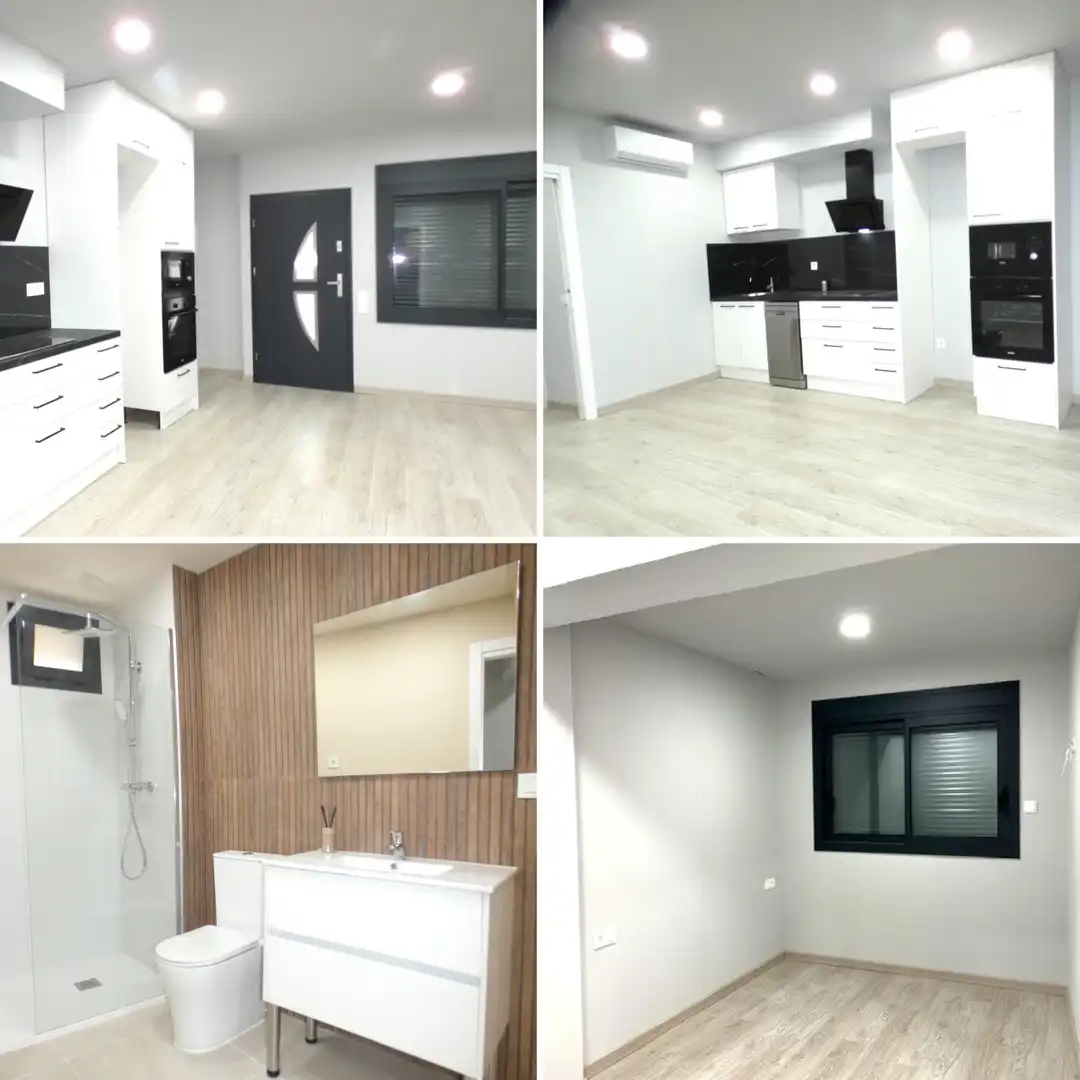 Planta baja en venta en Viladecavalls, Barcelona