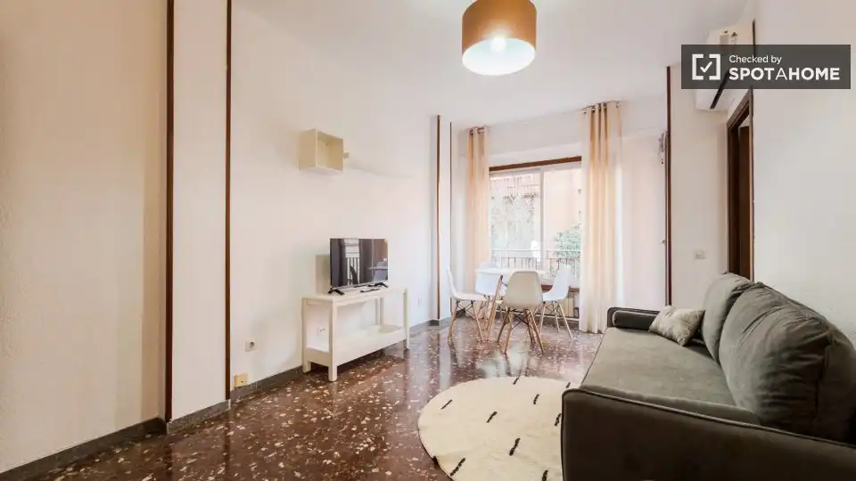 Piso en alquiler en Sarrià - Sant Gervasi, imagen 12