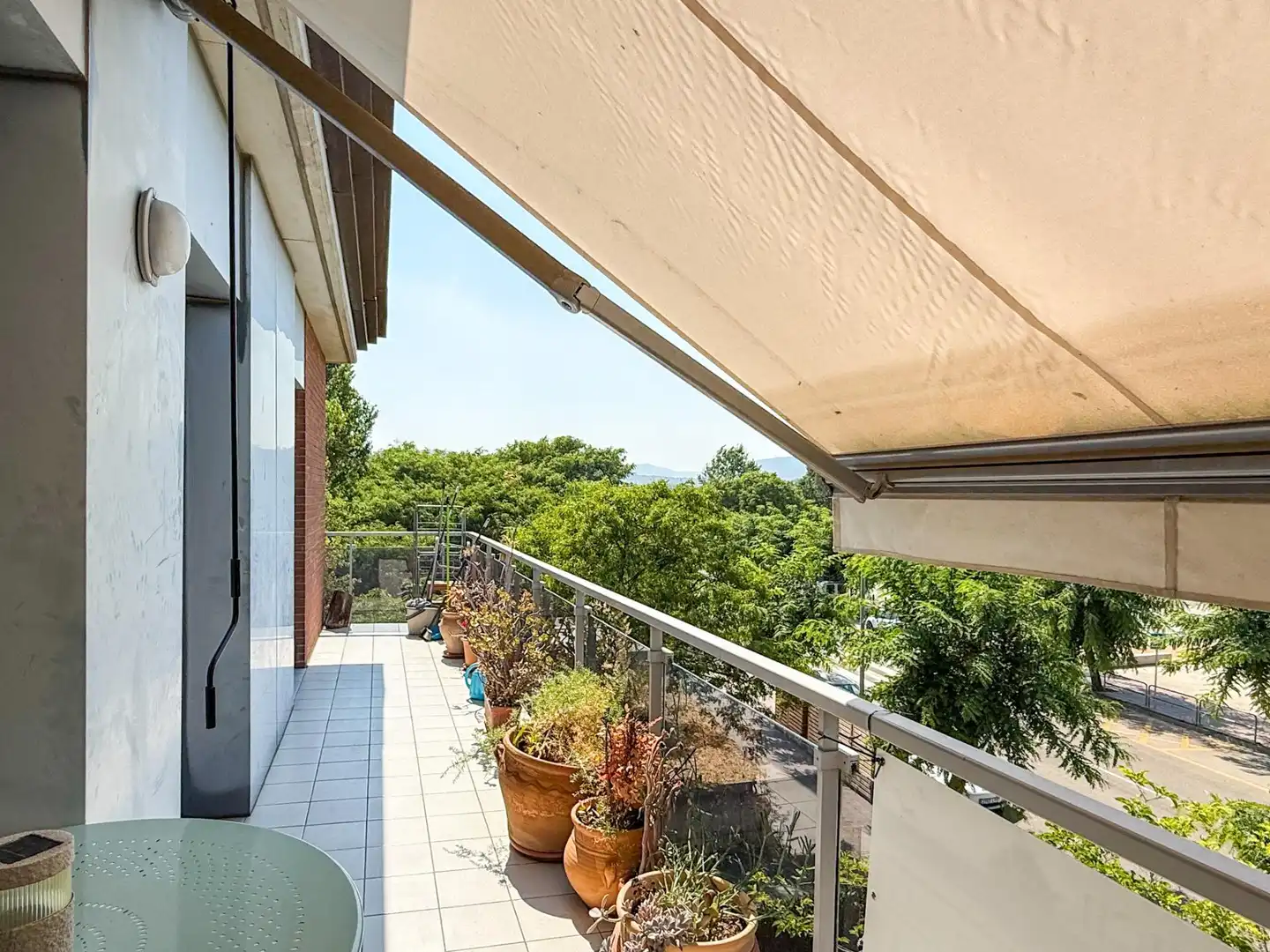 Apartament amb piscina en venda a Calle del Mascarell, imagen 26