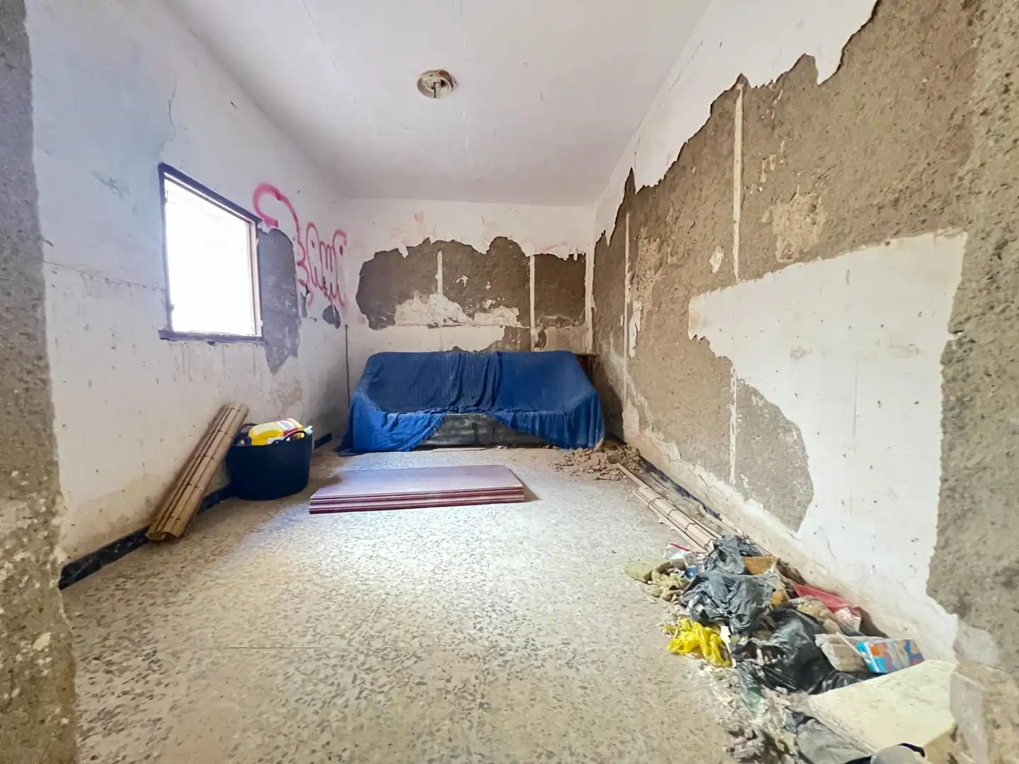 Casa o chalet en venta en Casco Antiguo