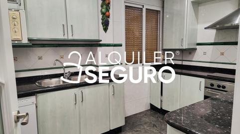 Photo 4 of Flat to rent in Ollerías, Sta. Marina - San Andrés - San Pablo - San Lorenzo, Córdoba