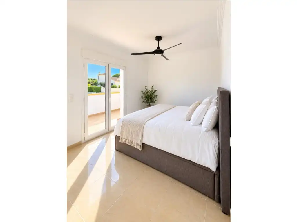 Casa con piscina in vendita a Beniarbeig, imagen 16