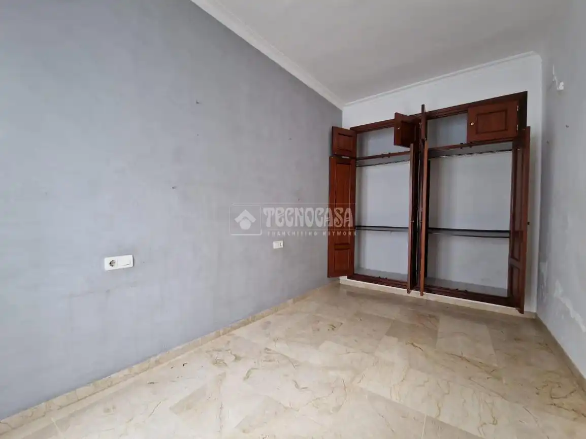 Habitación de Casa o chalet en venta en La Lantejuela  con Aire acondicionado, Calefacción y Terraza