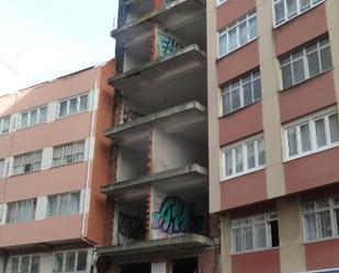 Edifici en venda a Ctra de Circunvalación, 2, A Coruña Capital