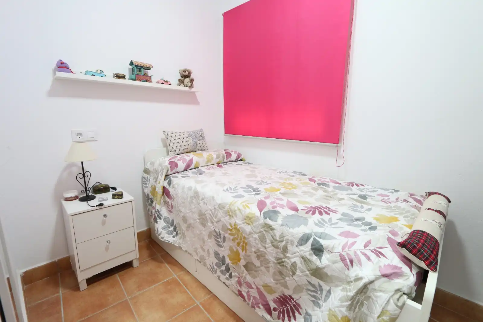 Habitación de Casa o chalet en venta en Prado del Rey