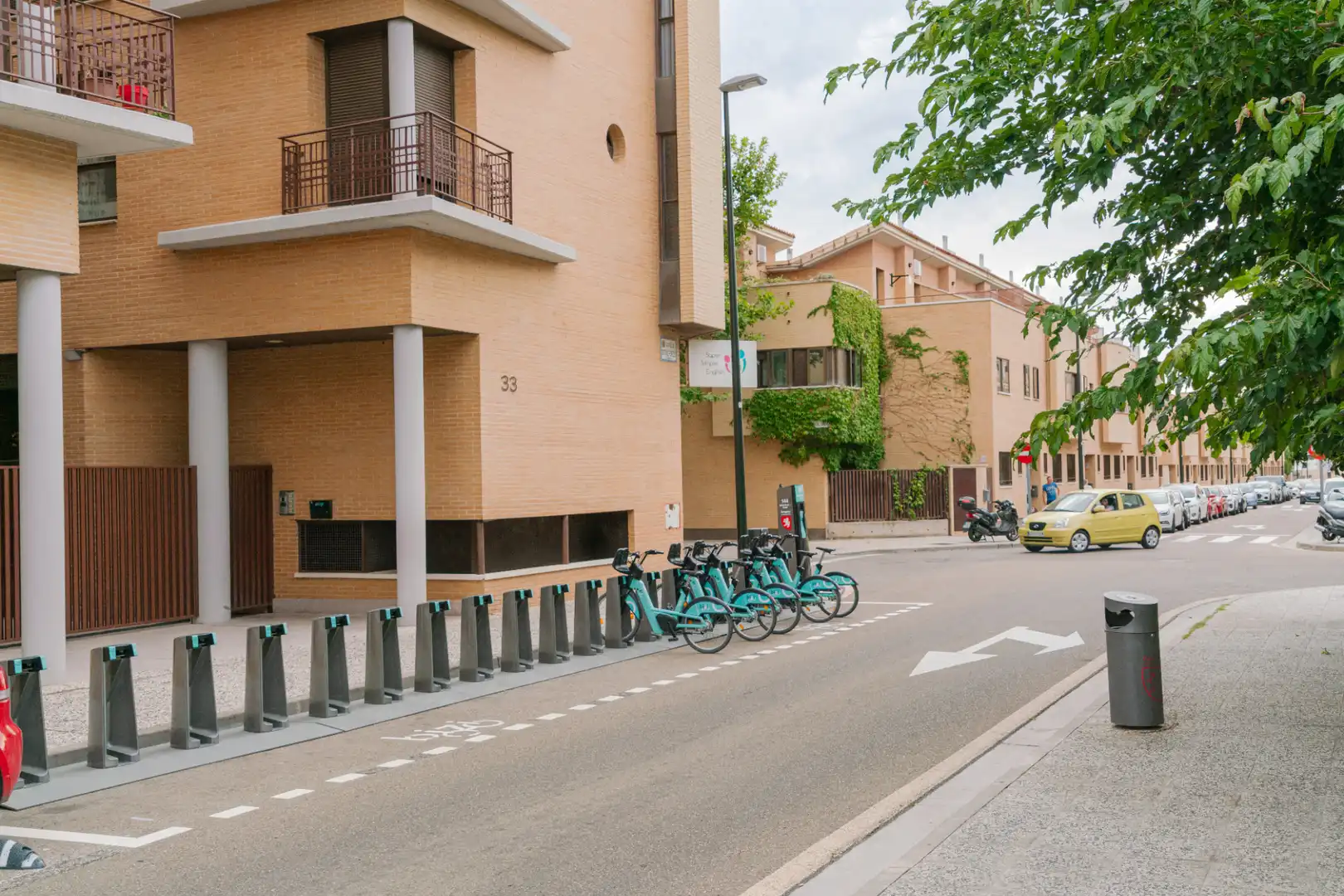 Adossat amb terrassa en venda a Calle Guillermo Gudel Martí 12, imagen 13