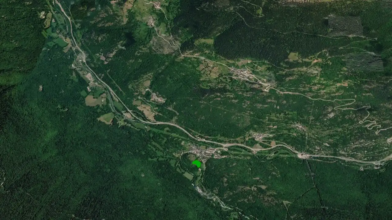 Terreno rustico in vendita a Sc UA2, imagen 3