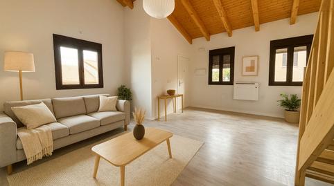 Foto 4 de Casa adosada en venda a Calle Encina, Ituero y Lama, Segovia