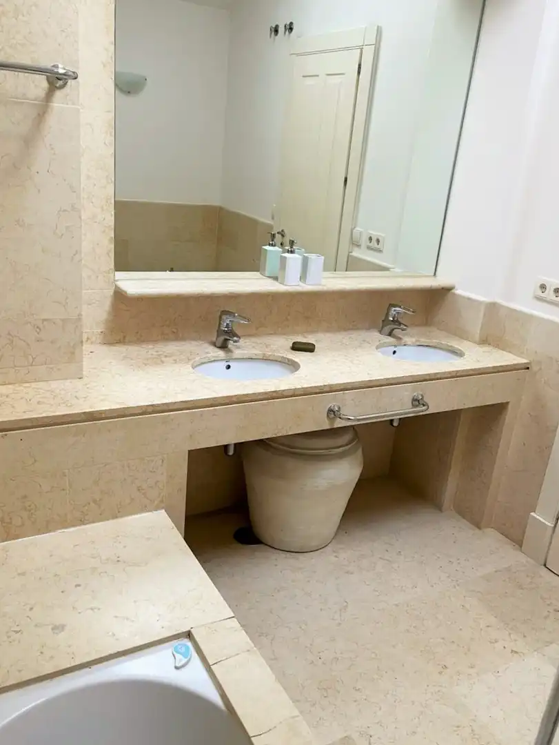 Apartment zur Miete in Puerto de Sotogrande - La Marina, imagen 16
