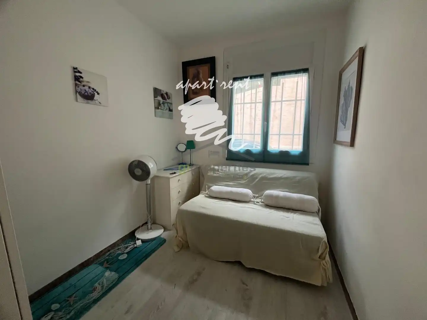Piso con terraza en venta en del Far, imagen 6