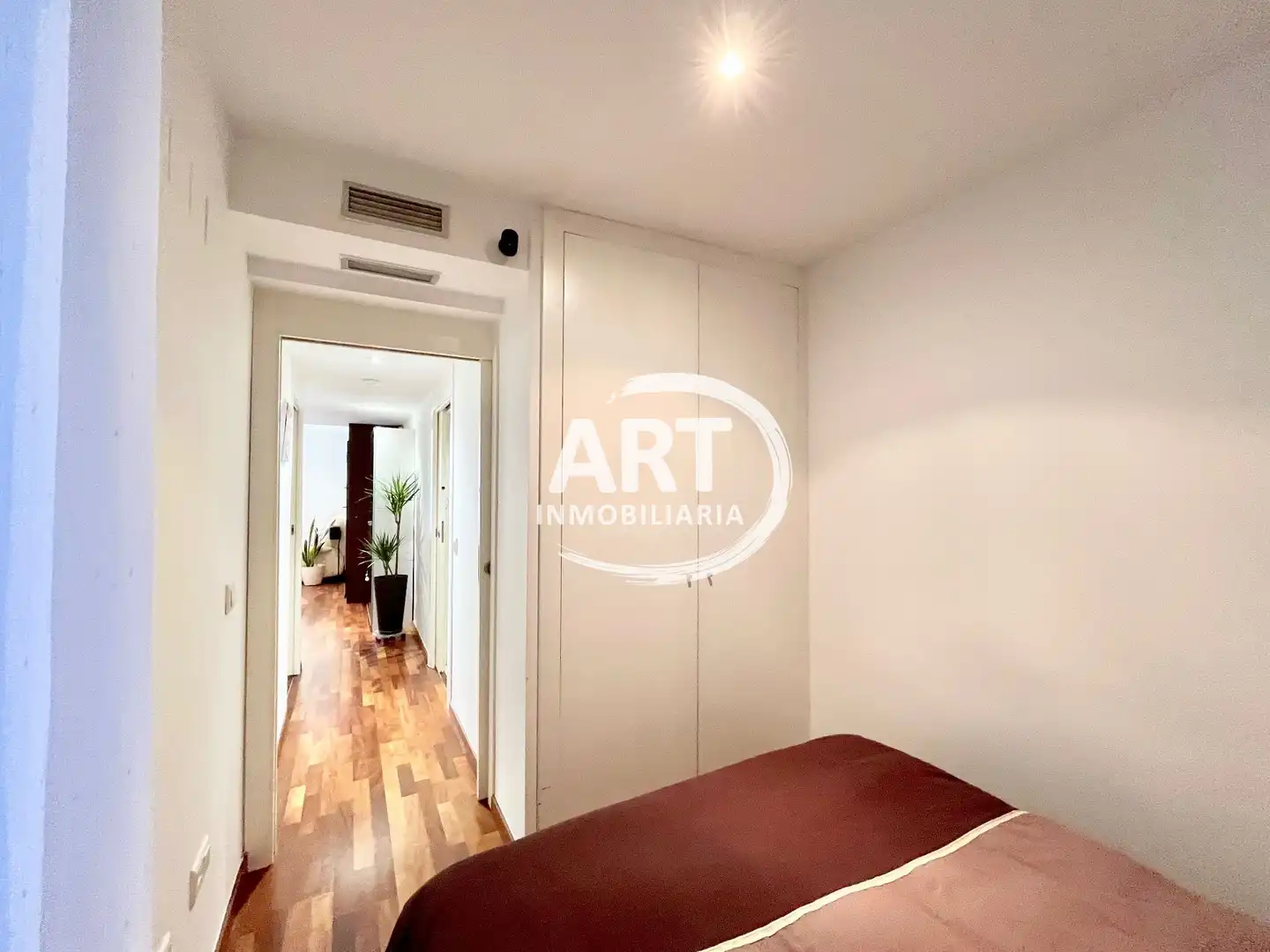 Dúplex en venta en Rocafort con Aire acondicionado