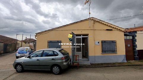 Foto 3 von Haus oder Chalet zum Verkauf in Ronda, Cabrillas, Salamanca