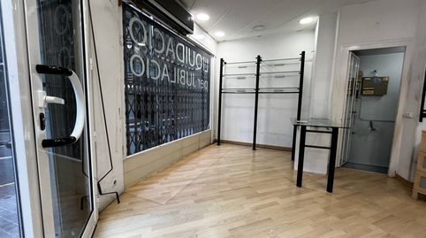 Foto 3 von Geschaftsraum zur Miete in Calle Prats de Molló, 3, Sant Gervasi- Galvany, Barcelona Capital
