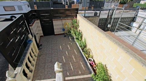 Foto 2 de Casa adosada en venda a Gregorio Corrochano, Postas, Guadalajara