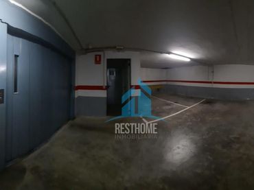 Individuel à vendre à Plaza Plaza del Doctor Landete