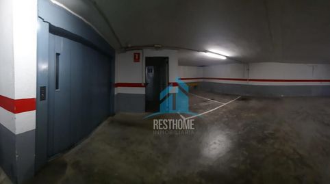 Estupendo Parking en el Corazón de Russafa  Ruzafa, Valencia
