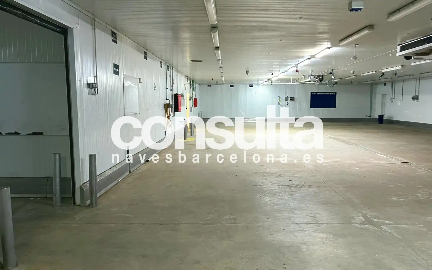 Nave industrial con ascensore in vendita a Carrer de Can Victoriano 1, imagen 14