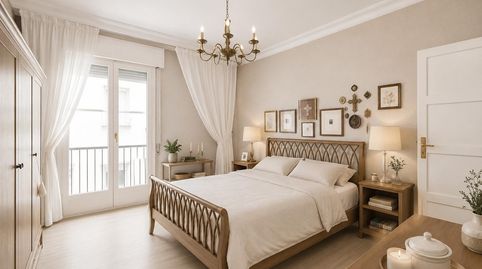 Foto 5 de Piso en venta en Calle Sotomayor, Vallehermoso, Madrid Capital