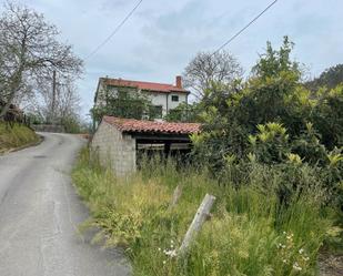 Casa o xalet en venda en San Vicente de la Barquera amb Calefacció