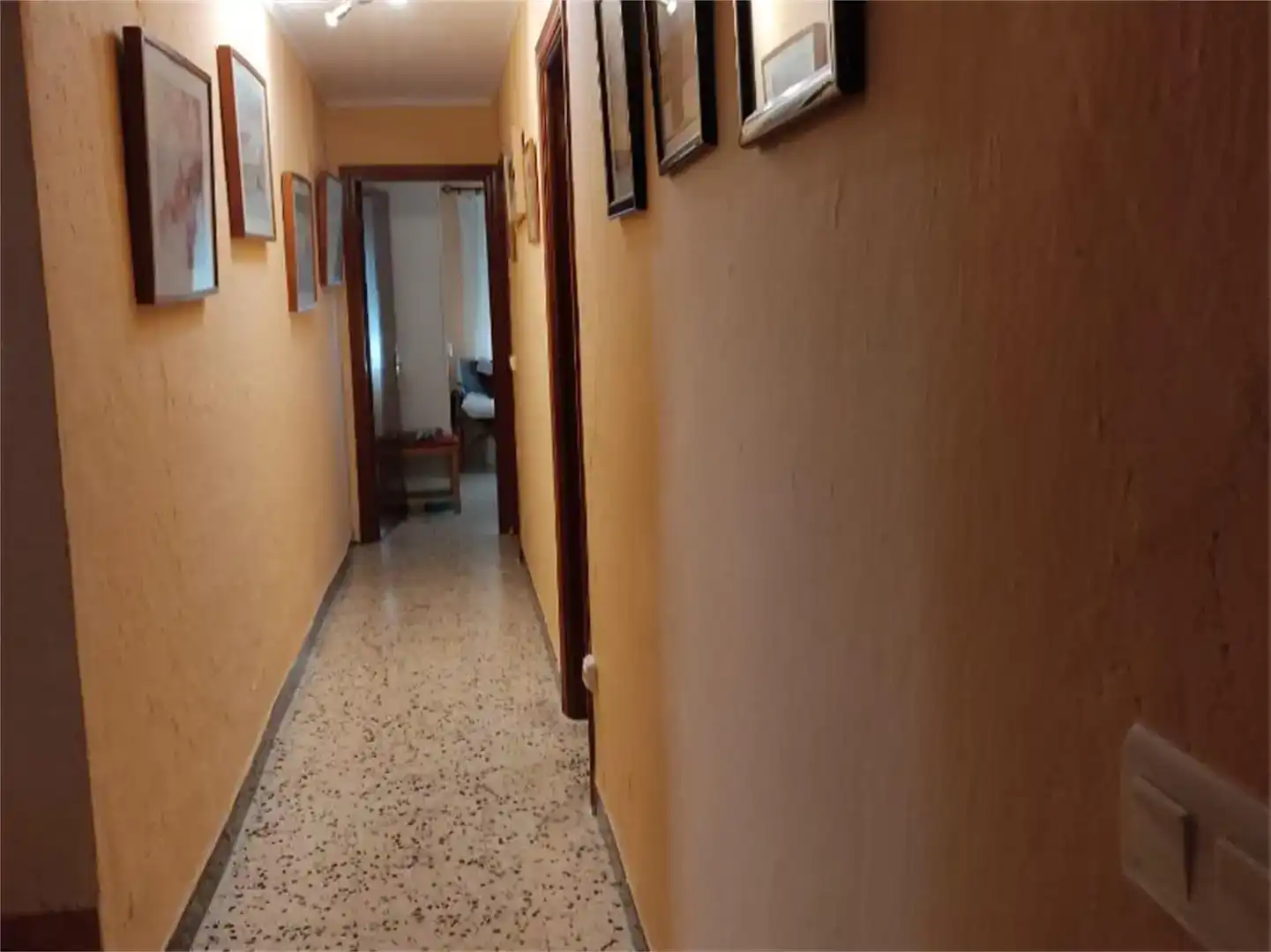Casa adosada en venta en Pinarejo con Trastero y Amueblado