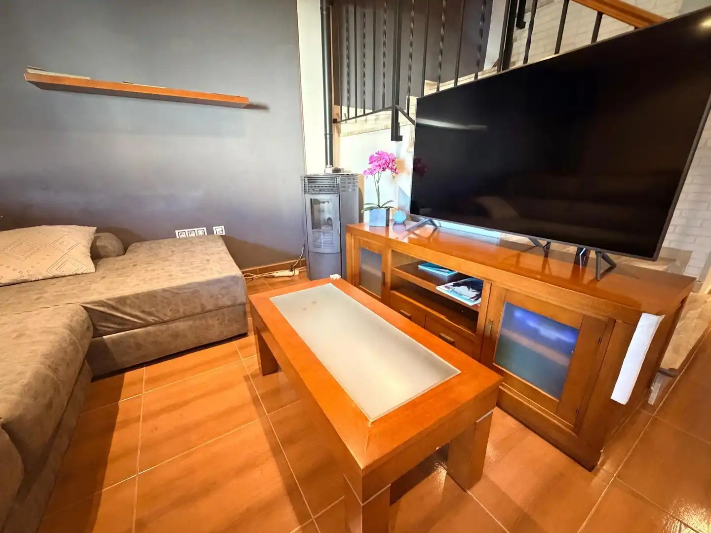 House with terrace for sale in El Palomar, imagen 15