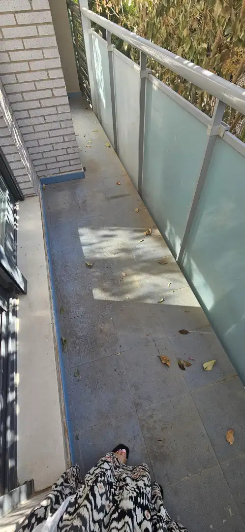 Flat for sale in Cuarte de Huerva  with Heating, Parquet flooring and Terrace