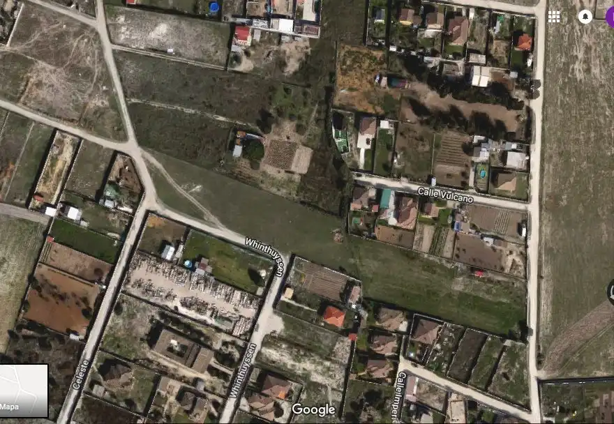 Terreny residencial en venda a Ctra Sanlúcar - Cuatro Pinos, imagen 2