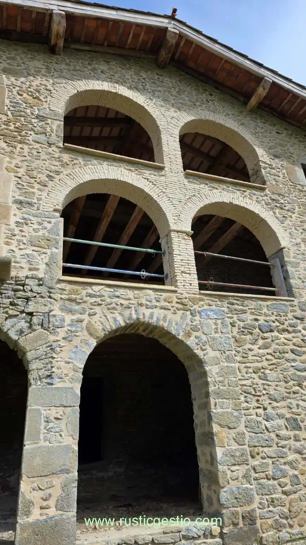 Maison rustique avec jardin à vendre à Diseminado Juanetas 199, imagen 12