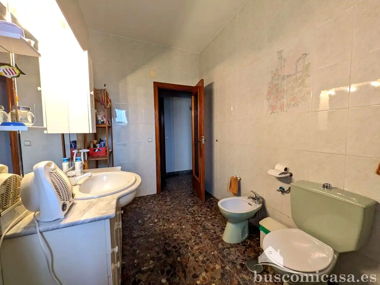 Casa rústica amb piscina en venda a Llanos de La Encina, imagen 20