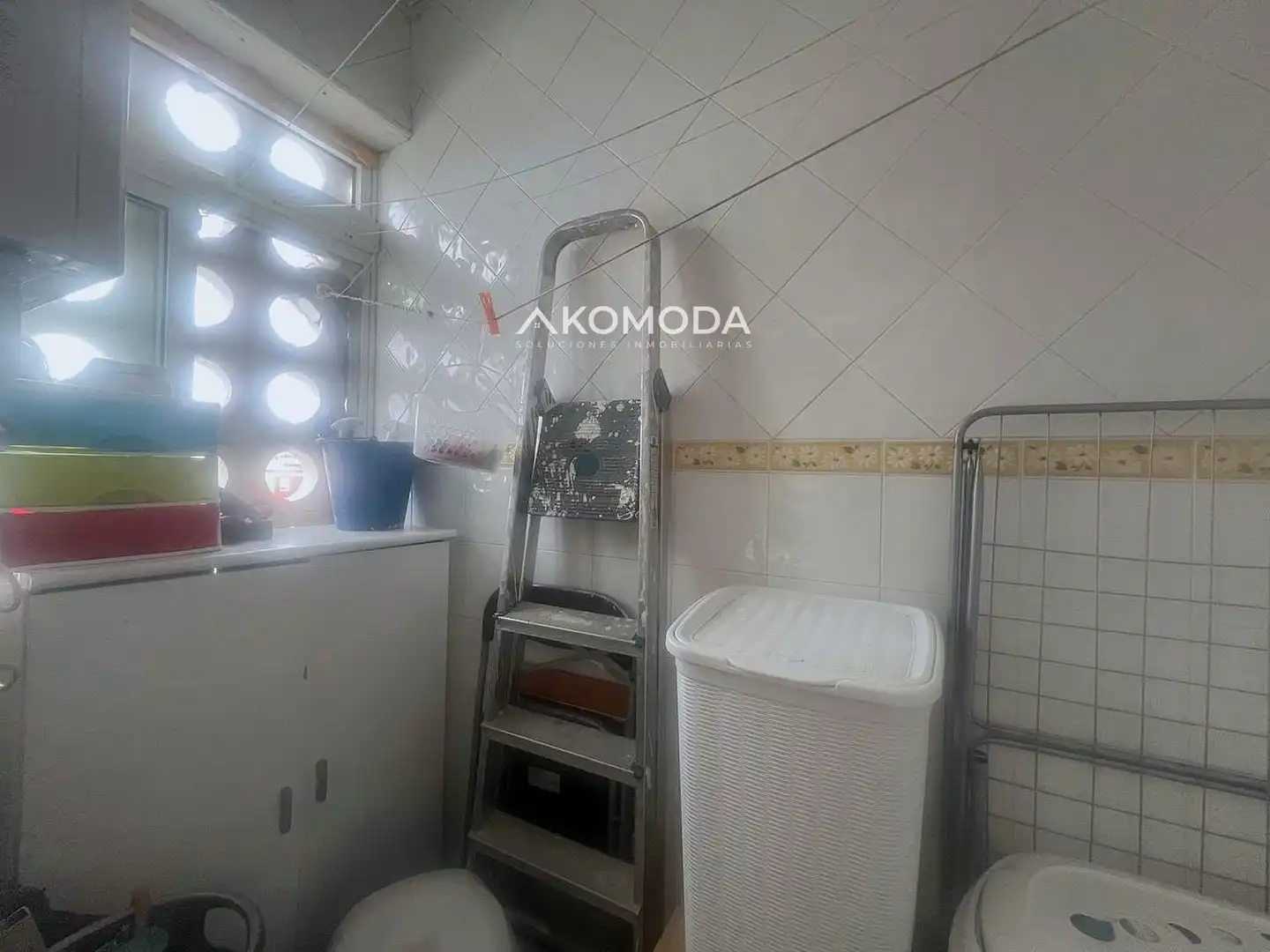 Habitación de Piso en venta en Huelva con Trastero