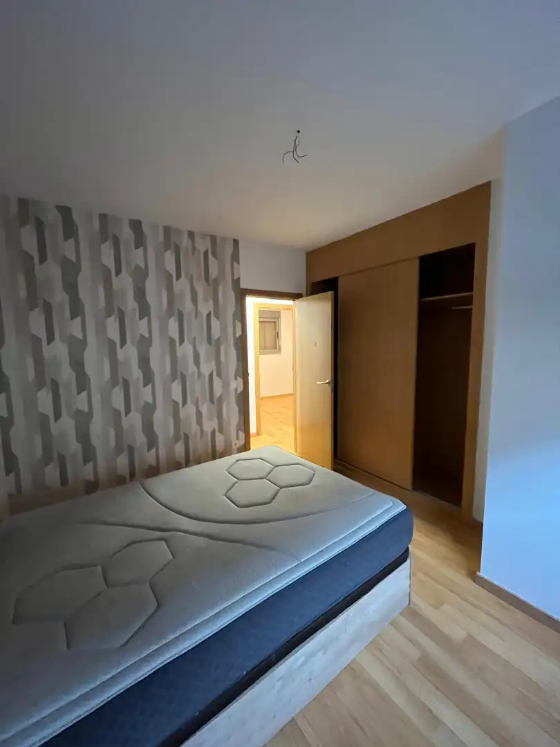 Piso con ascensor en venta en Avenida de Londres, imagen 7