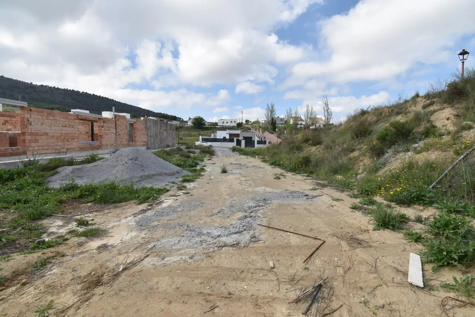 Terreno residencial en venta en Puntal siete Lagunas 40, imagen 7