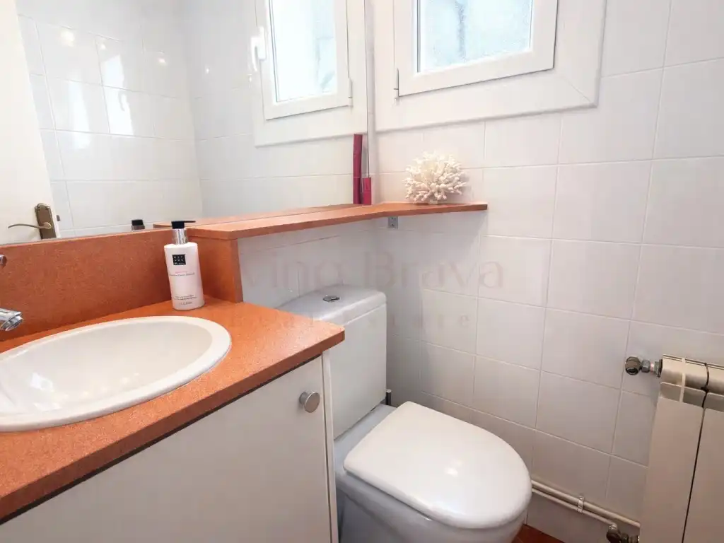 Badezimmer von Haus oder Chalet zum Verkauf in Castell d'Aro, Platja d'Aro i s'Agaró