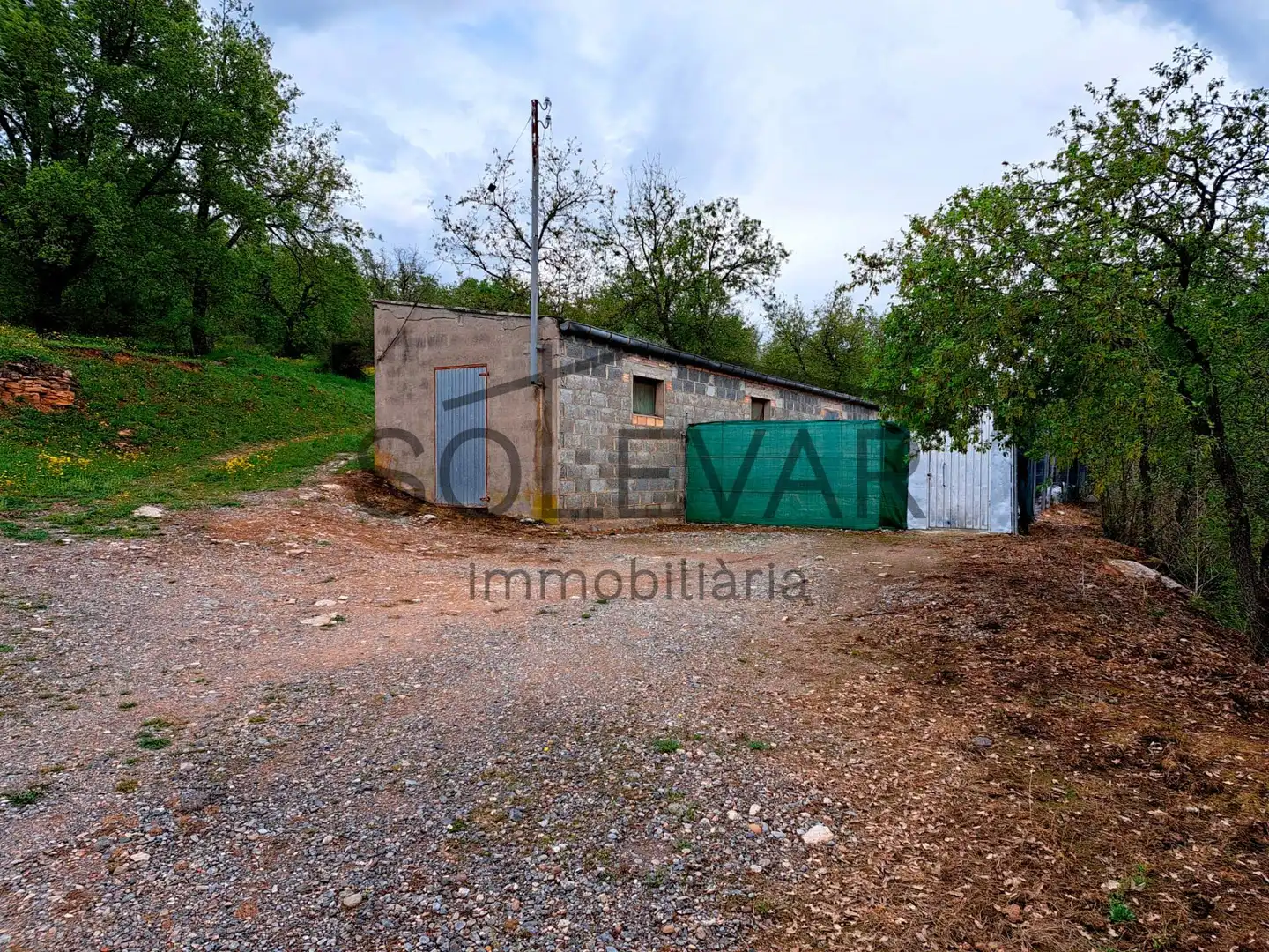 Terreni e lotti in vendita a Polígono 7 Paraje 45 NERETS, imagen 7