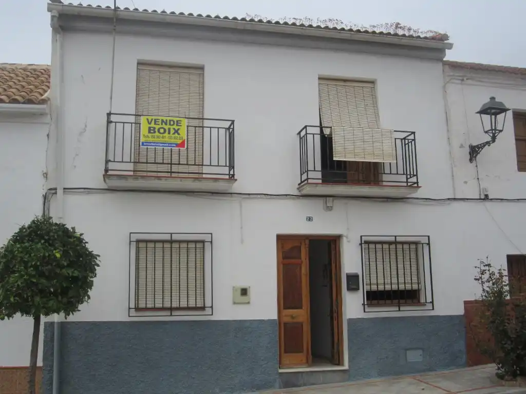House for sale in Fornes