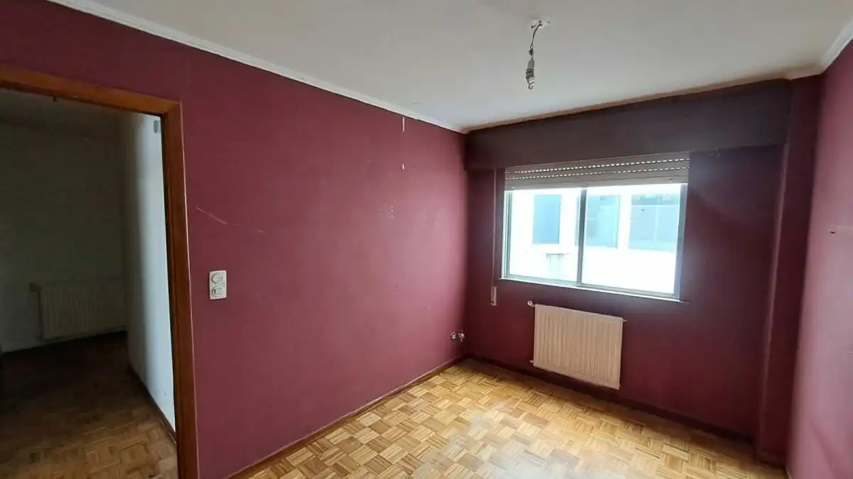 Schlafzimmer von Wohnung zum Verkauf in Sada (A Coruña)