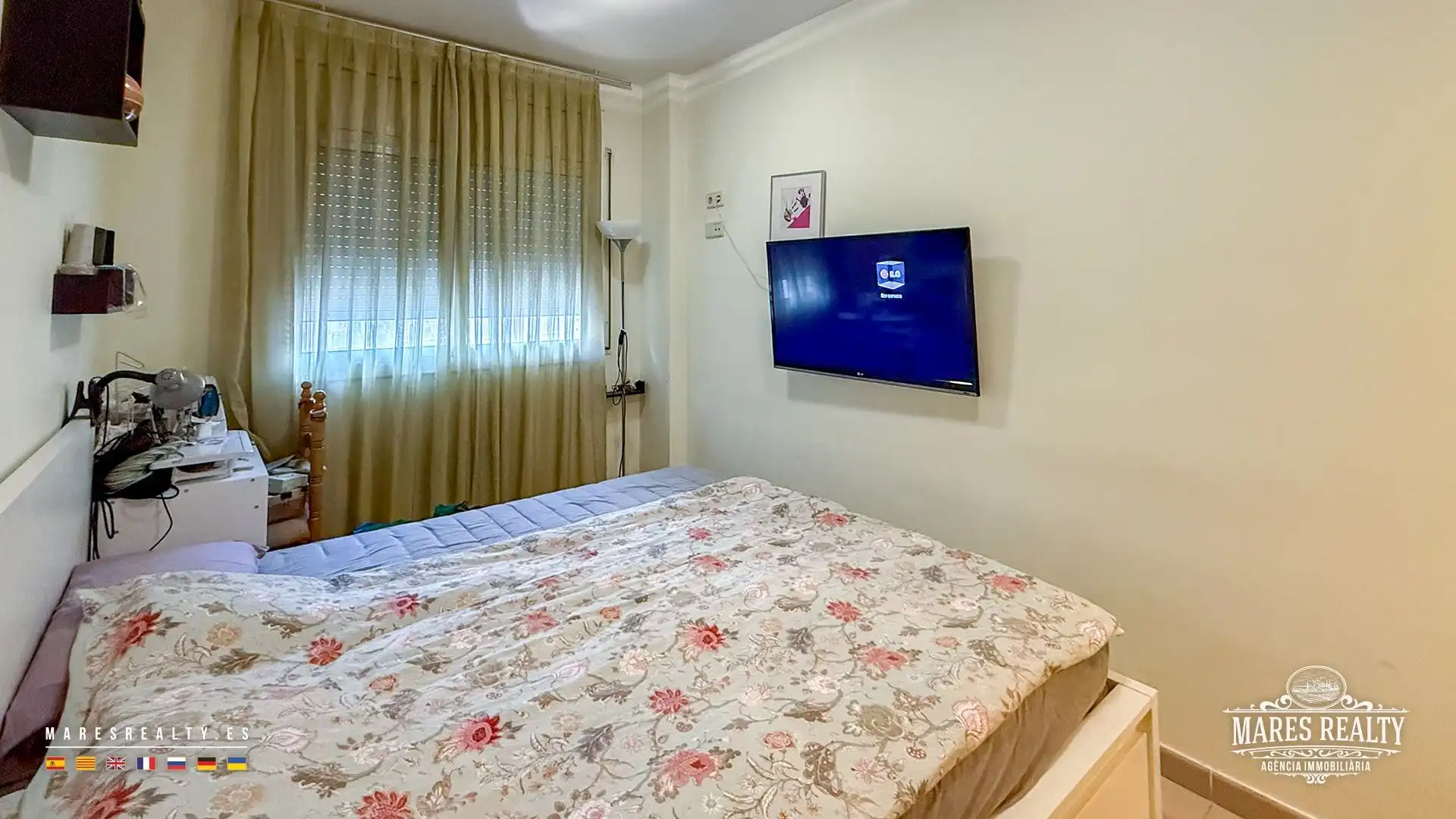 Wohnung mit Pool zum Verkauf in Santa Clotilde, imagen 15