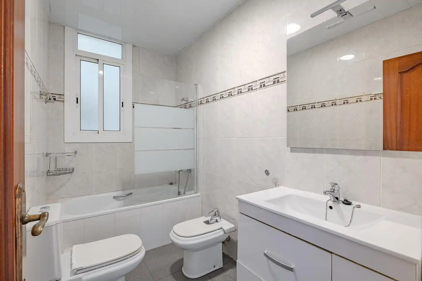 Wohnung mit Aufzug zum Verkauf in Sant Andreu, imagen 22