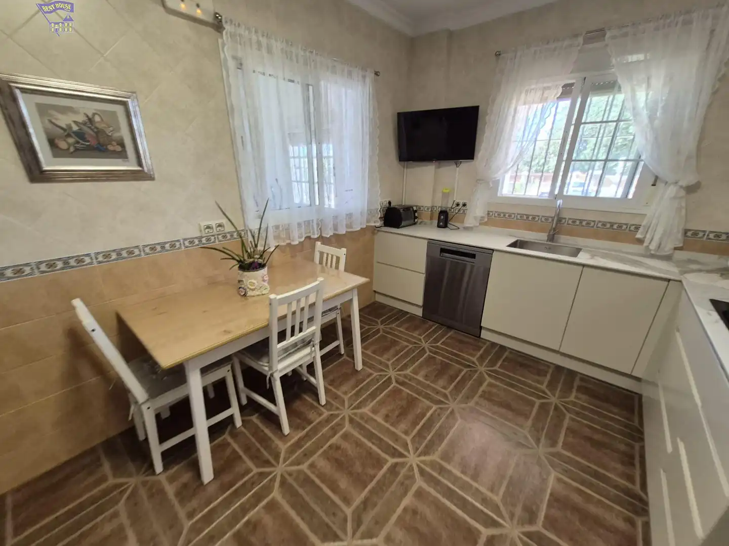 Villa avec piscine à vendre à Arcos de la Frontera, imagen 13