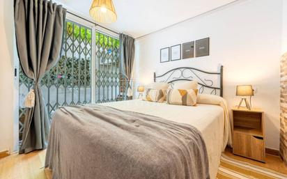 Dormitori de Apartament en venda en Salou