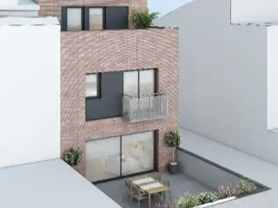 Terrassa de Residencial en venda en Vilafranca del Penedès