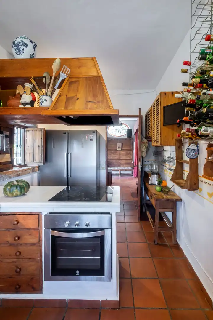 Casa con terrazza in vendita a Sayalonga, imagen 17