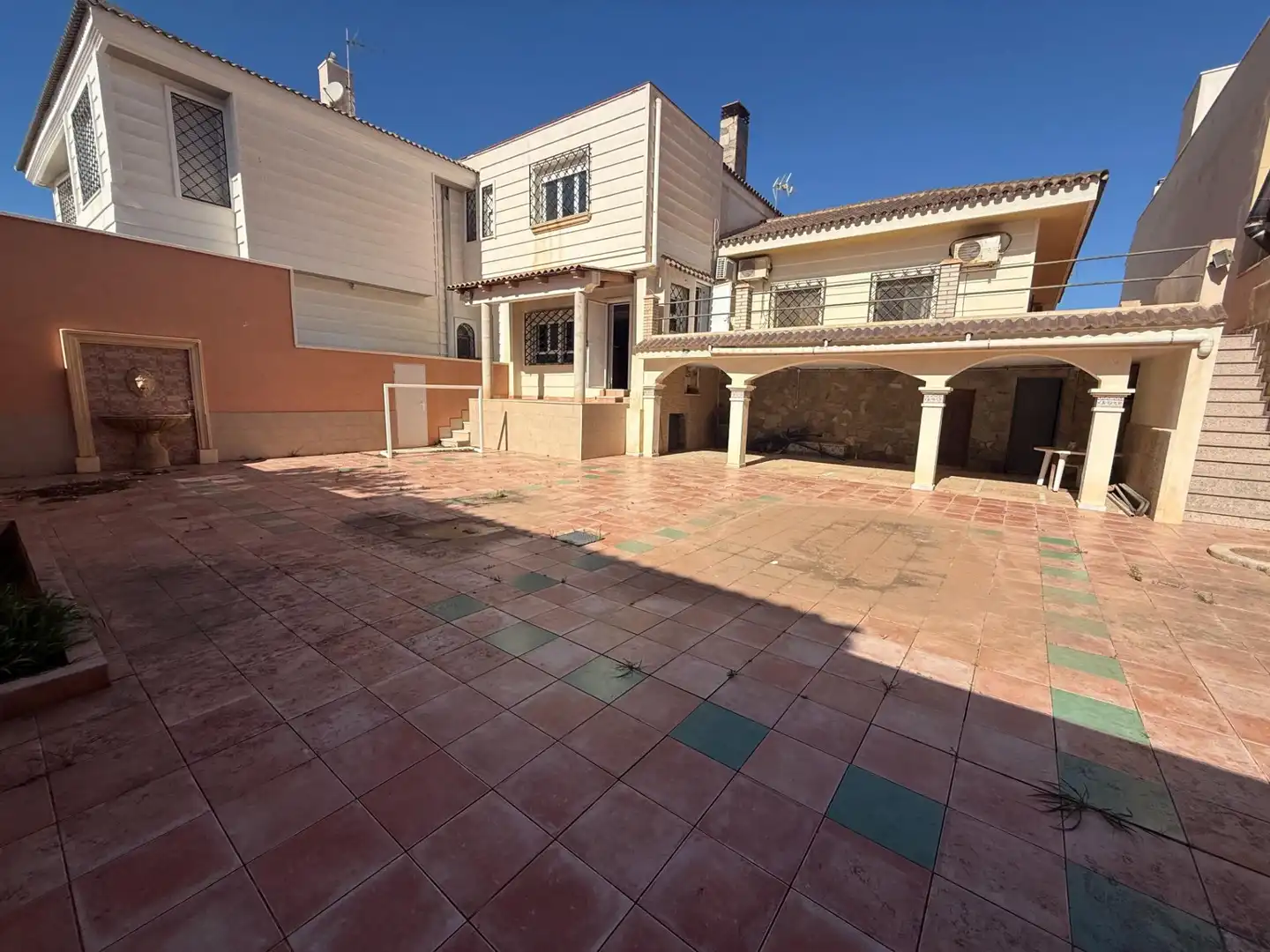 Villa avec terrasse à vendre à Nueva Almería - Cortijo Grande - Vega de Acá, imagen 30