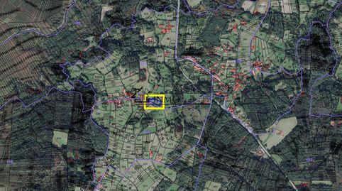 Foto 5 de Casa o chalet en venta en Escariz - Nigoi , A Estrada , Pontevedra